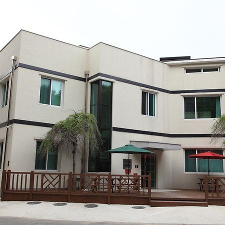 Hwangto Green Village Pension يونغين المظهر الخارجي الصورة