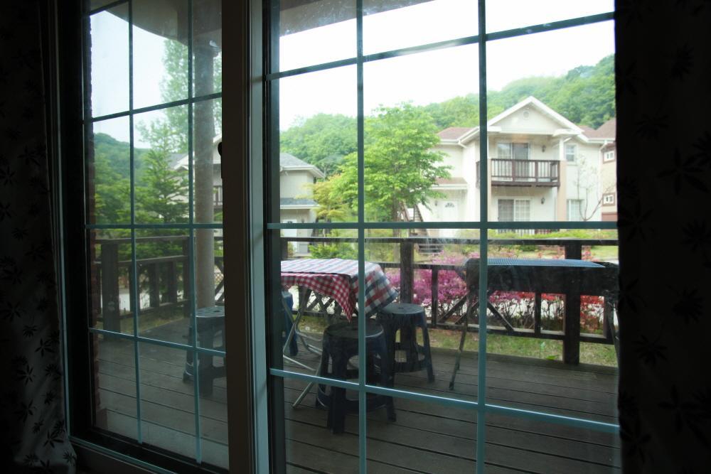 Hwangto Green Village Pension يونغين المظهر الخارجي الصورة