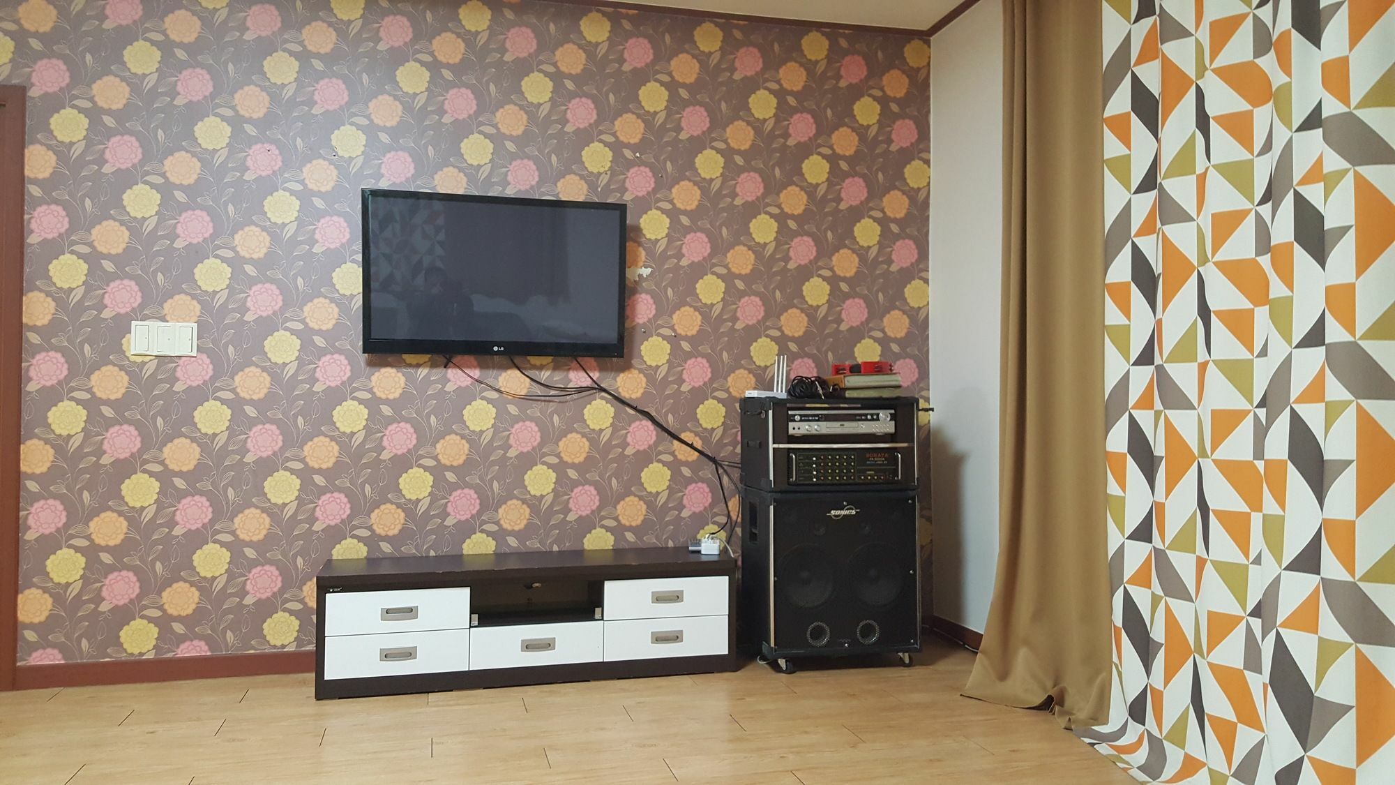 Hwangto Green Village Pension يونغين المظهر الخارجي الصورة