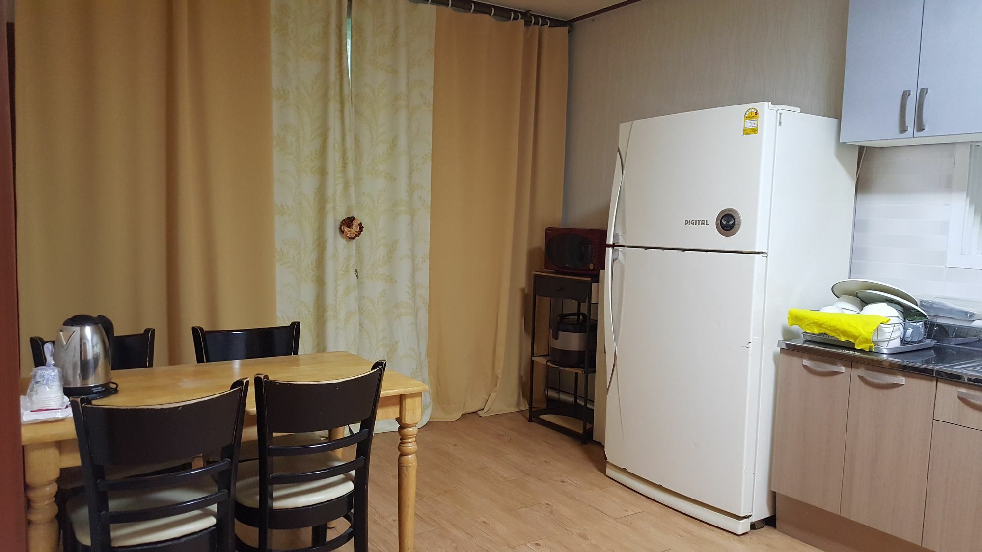 Hwangto Green Village Pension يونغين المظهر الخارجي الصورة