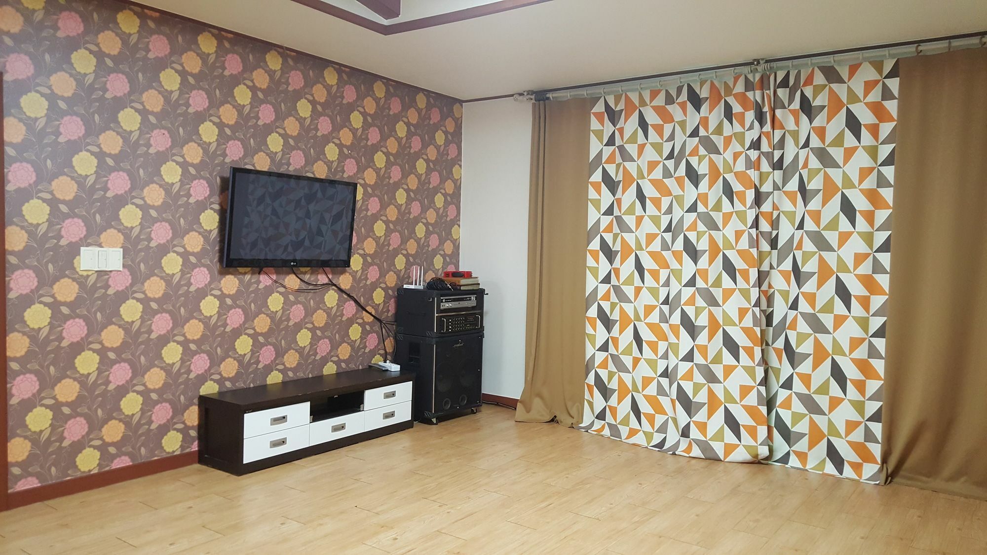 Hwangto Green Village Pension يونغين المظهر الخارجي الصورة