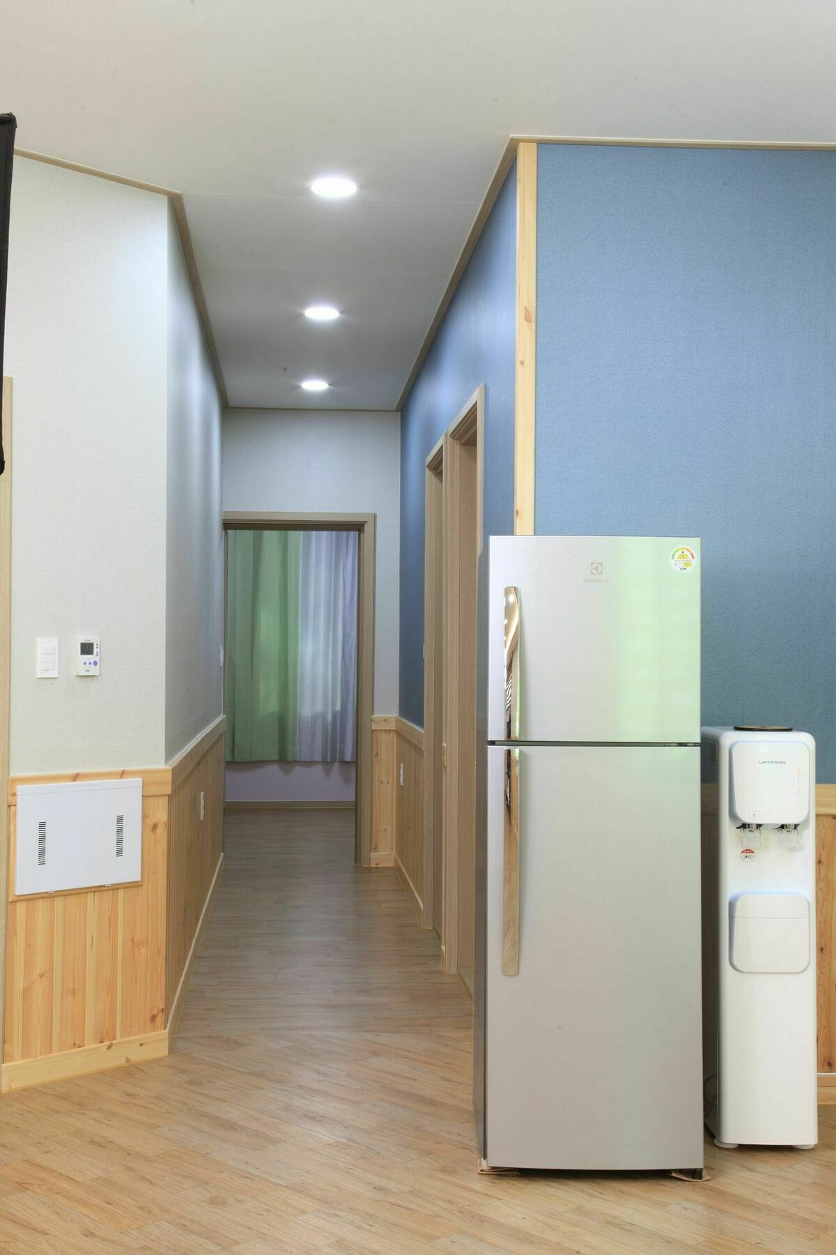 Hwangto Green Village Pension يونغين المظهر الخارجي الصورة