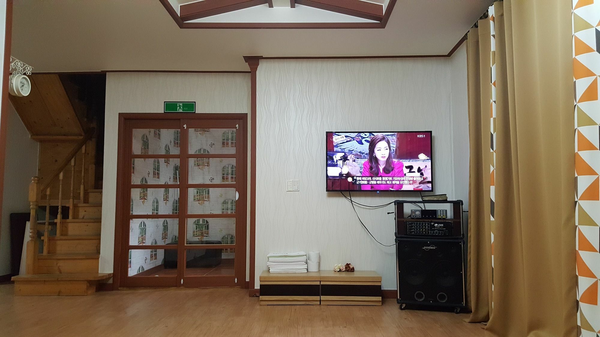 Hwangto Green Village Pension يونغين المظهر الخارجي الصورة