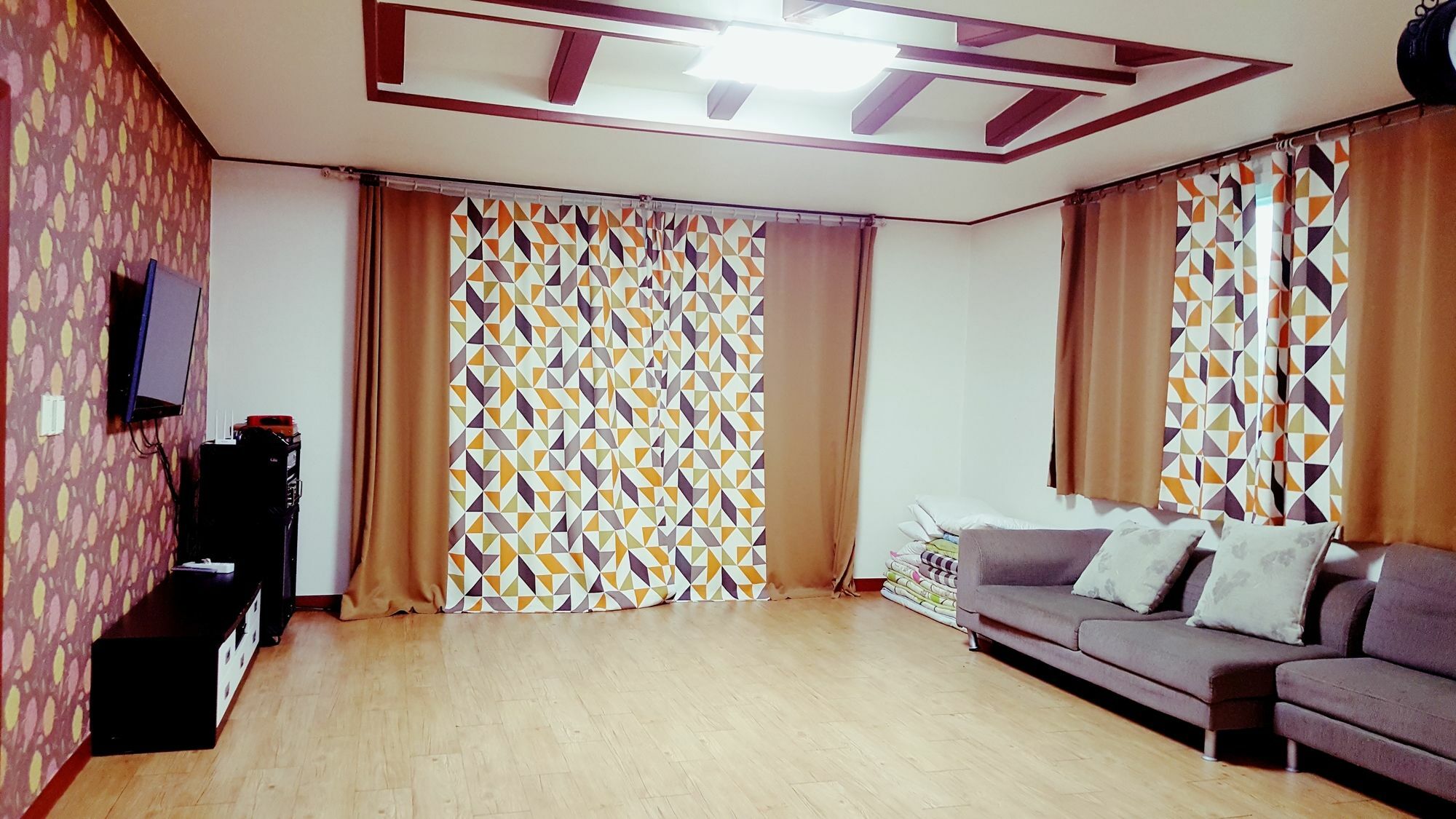 Hwangto Green Village Pension يونغين المظهر الخارجي الصورة