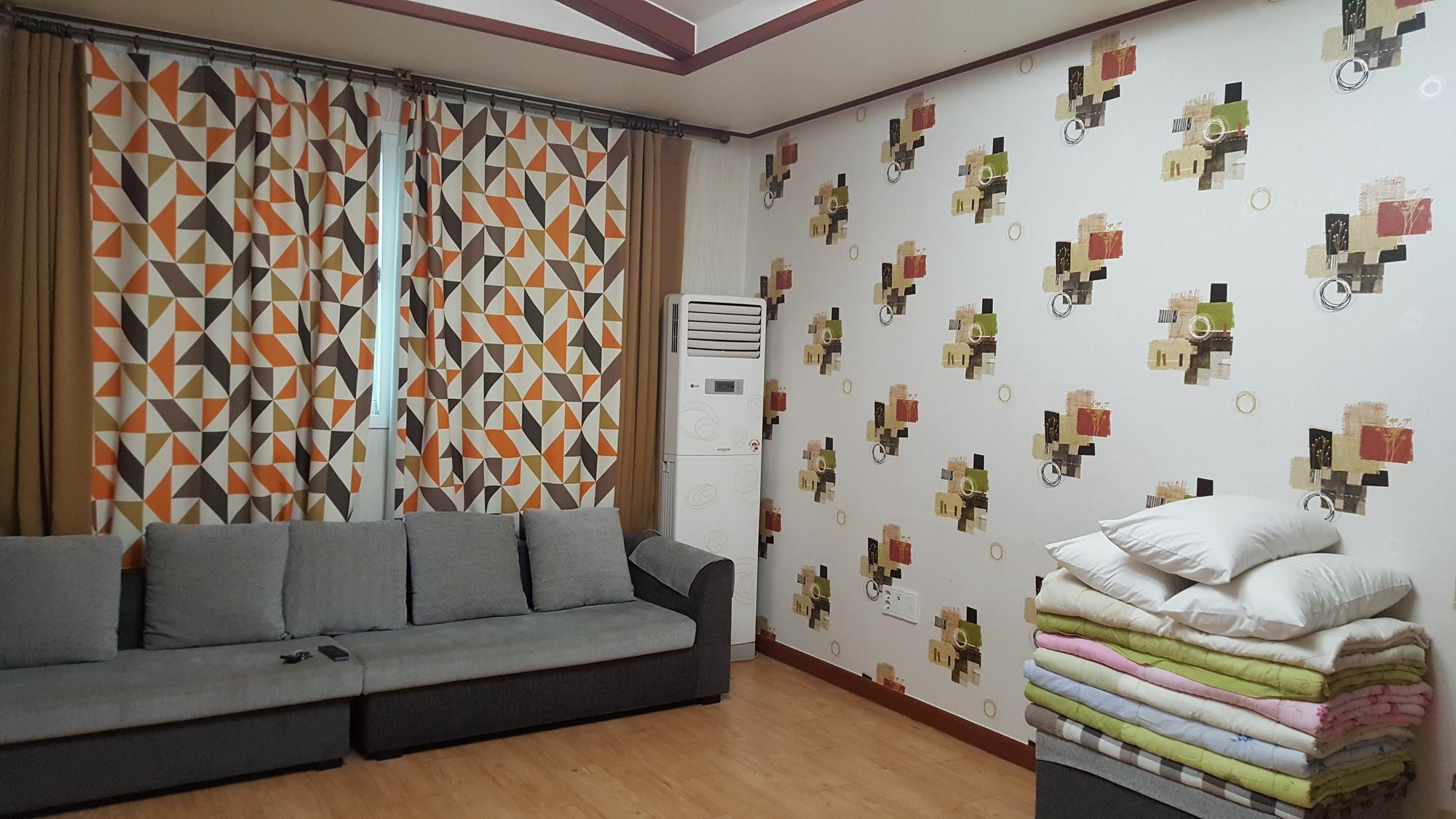 Hwangto Green Village Pension يونغين المظهر الخارجي الصورة